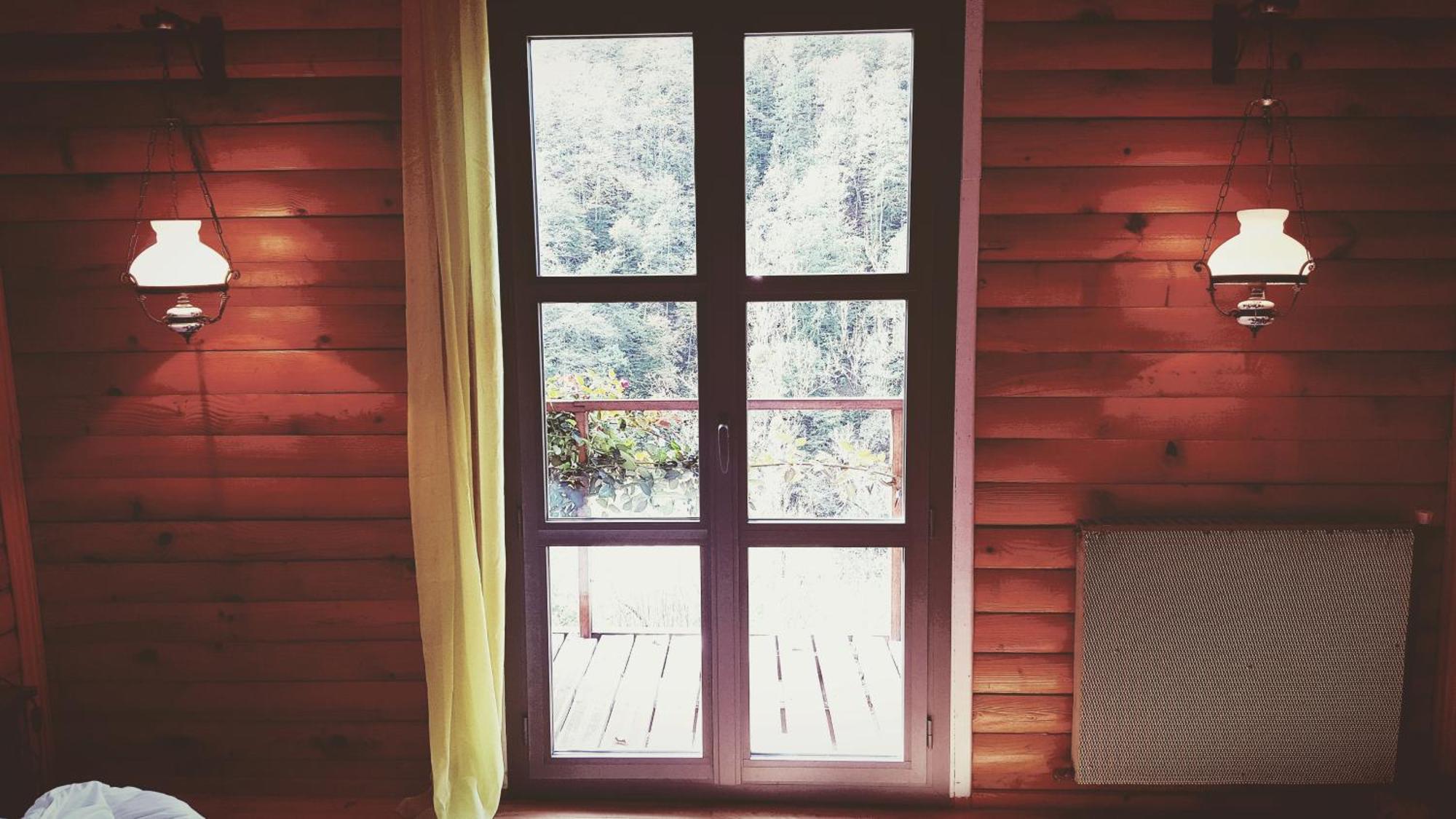 Skymist Maison D'Hotes Biert Pokoj fotografie