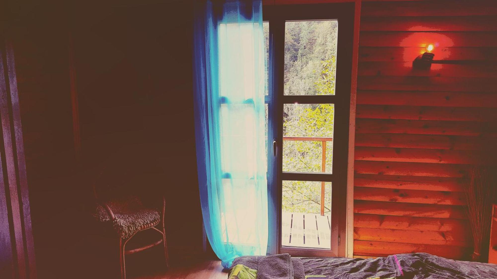 Skymist Maison D'Hotes Biert Pokoj fotografie